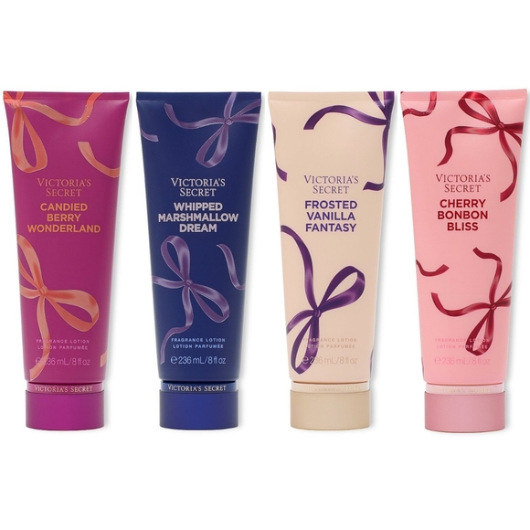 Victoria´s Secret Holiday 2025 Fragrance Body Lotion...